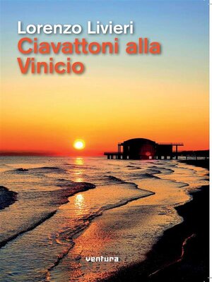 cover image of Ciavattoni alla Vinicio